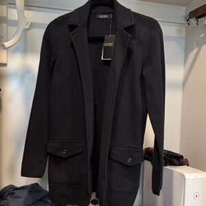 Ralph Lauren Black Women's Jacket